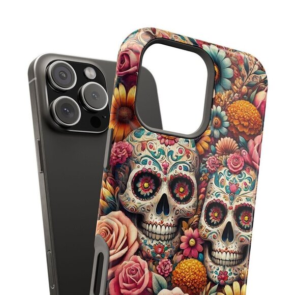 iPhone Phone Cases, Perfect Stylish Mobile Case, MLNMC574 - Picture 6 of 13